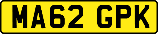 MA62GPK