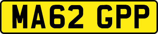 MA62GPP