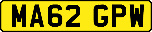 MA62GPW