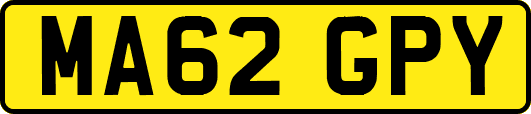 MA62GPY