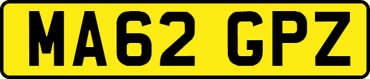 MA62GPZ