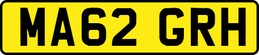 MA62GRH