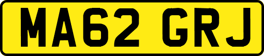 MA62GRJ