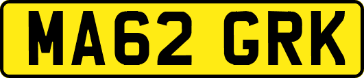 MA62GRK