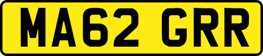 MA62GRR
