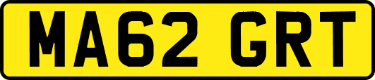 MA62GRT