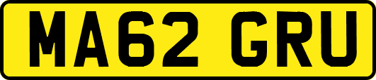 MA62GRU
