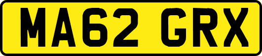 MA62GRX