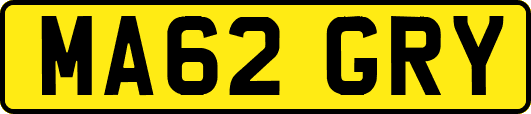 MA62GRY