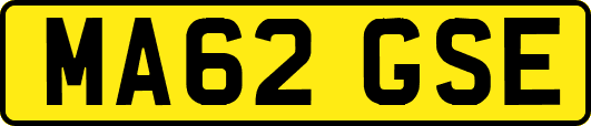 MA62GSE