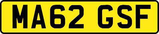 MA62GSF