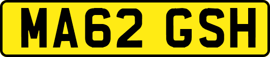MA62GSH