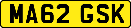 MA62GSK
