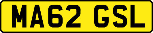 MA62GSL