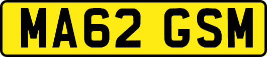 MA62GSM