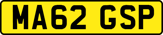 MA62GSP