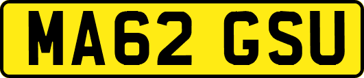 MA62GSU