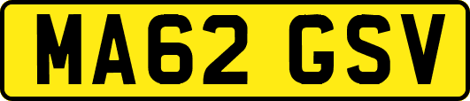 MA62GSV