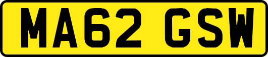 MA62GSW