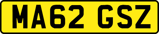 MA62GSZ