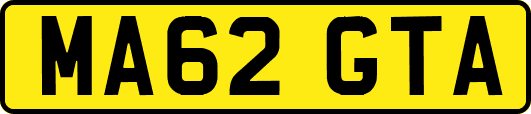 MA62GTA