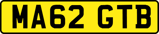 MA62GTB