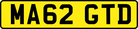 MA62GTD
