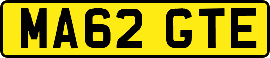 MA62GTE
