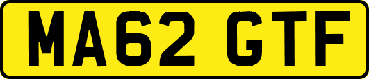 MA62GTF