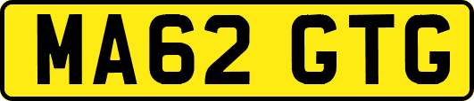 MA62GTG