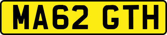 MA62GTH