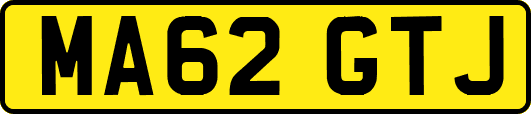 MA62GTJ