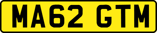MA62GTM