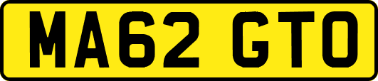 MA62GTO