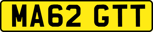 MA62GTT