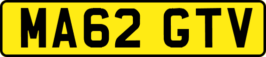 MA62GTV
