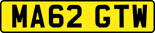 MA62GTW