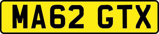 MA62GTX