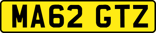 MA62GTZ