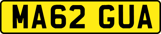MA62GUA