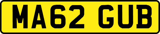 MA62GUB