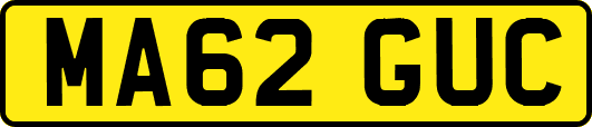 MA62GUC
