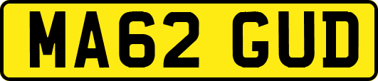 MA62GUD