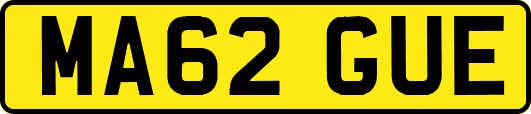 MA62GUE