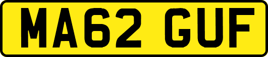 MA62GUF