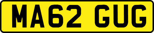MA62GUG