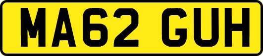 MA62GUH