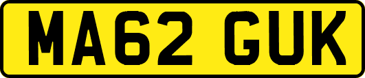 MA62GUK