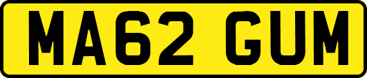 MA62GUM