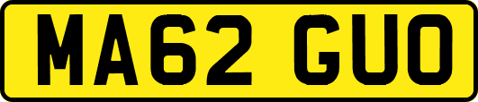 MA62GUO